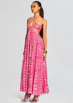 Best Lara Long Dress Resort '24