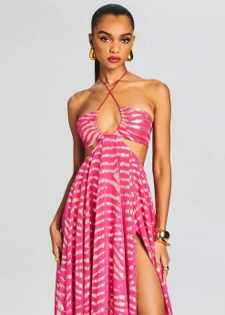 Best Lara Long Dress Maxi