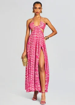 Store Lara Long Dress Coming Soon
