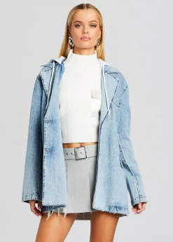 Fashion Lawrence Blazer Jackets