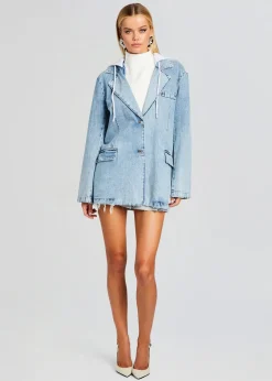Shop Lawrence Blazer Jackets