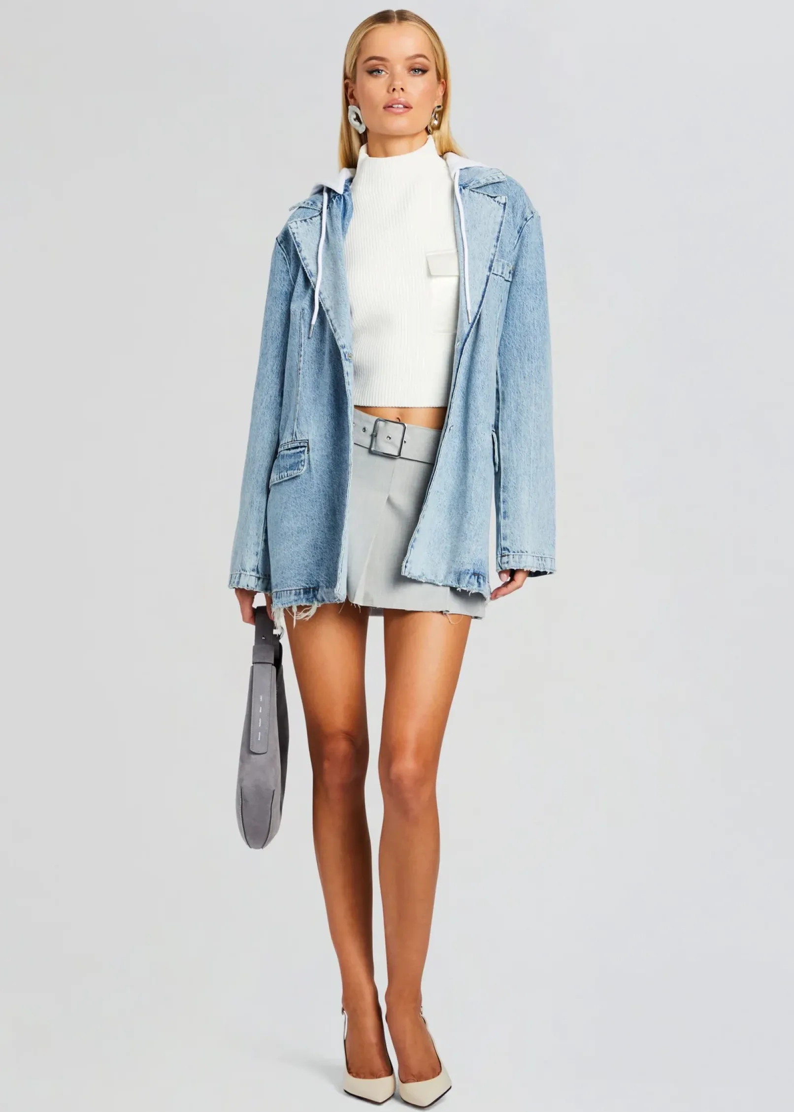 Shop Lawrence Blazer Jackets