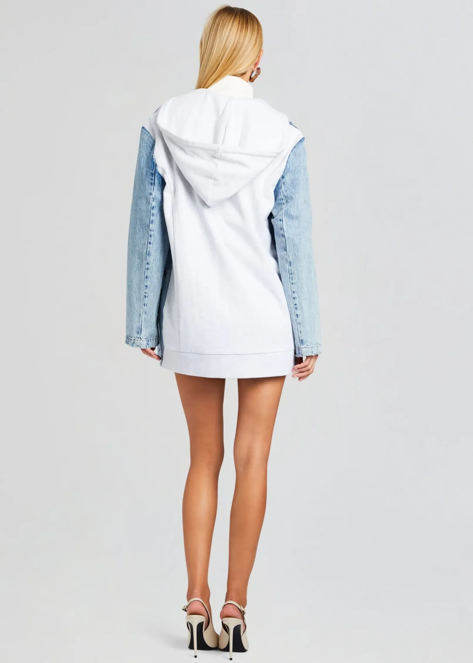 Shop Lawrence Blazer Jackets