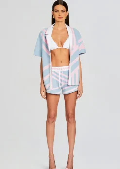 Store Lei Shirt Spring Knits