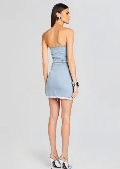 Shop Leighton Dress Dresses