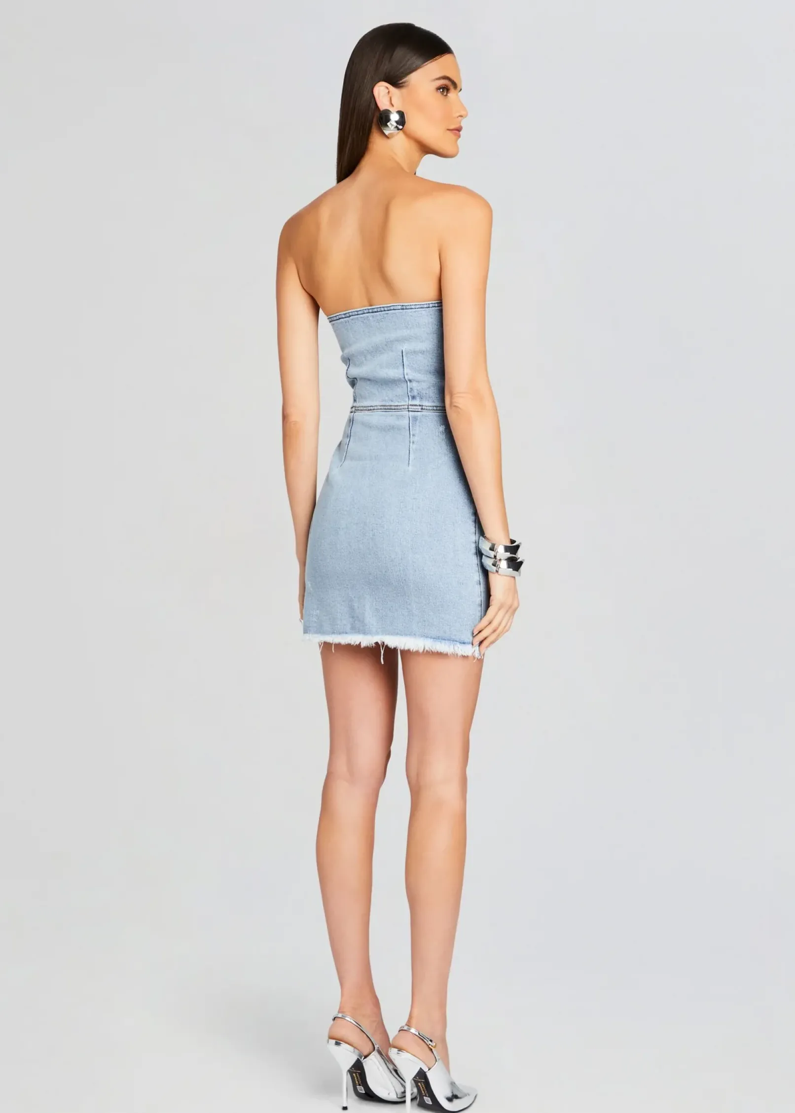 Shop Leighton Dress Dresses