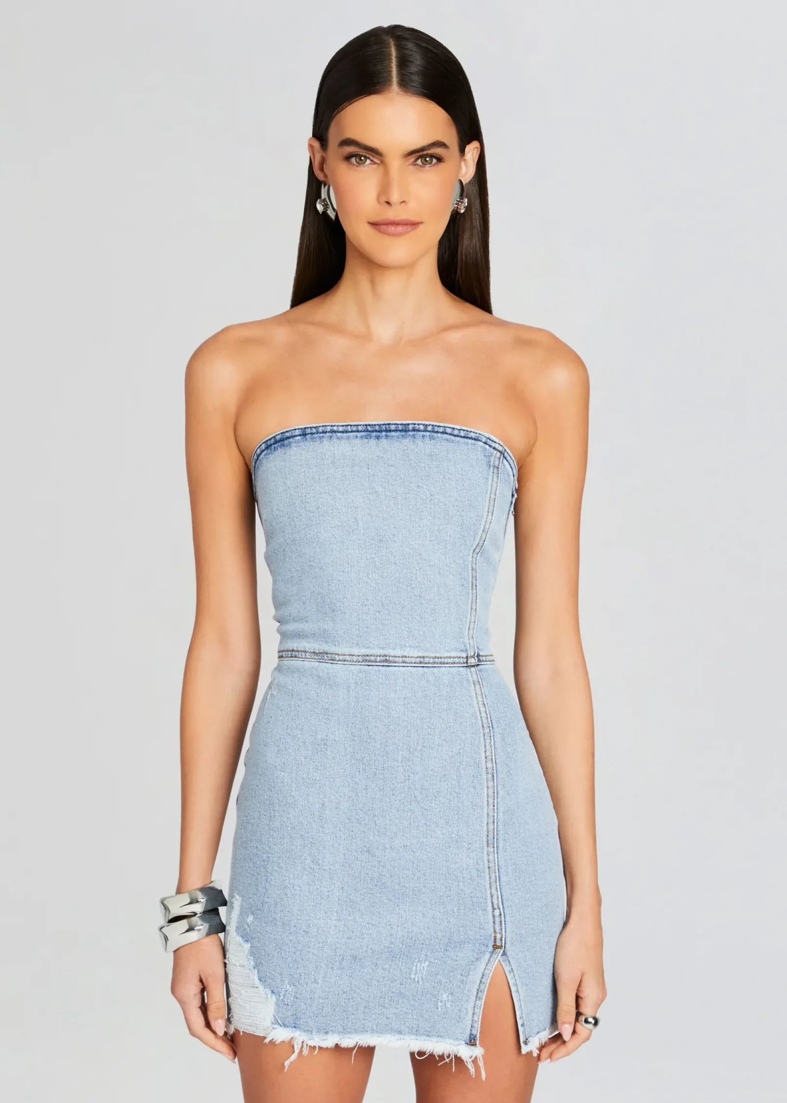 Shop Leighton Dress Dresses