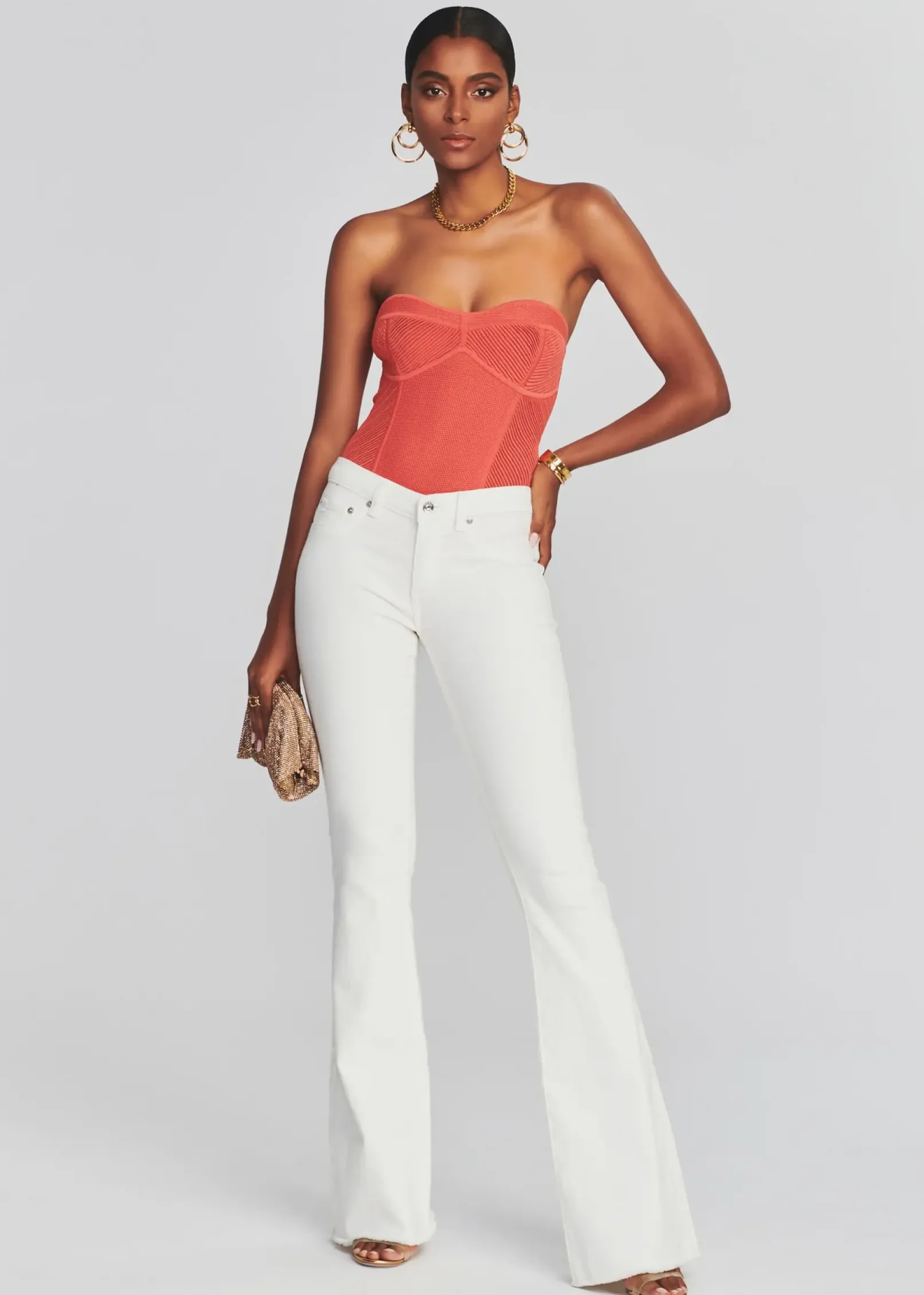 Cheap Lena Bodysuit Final Sale