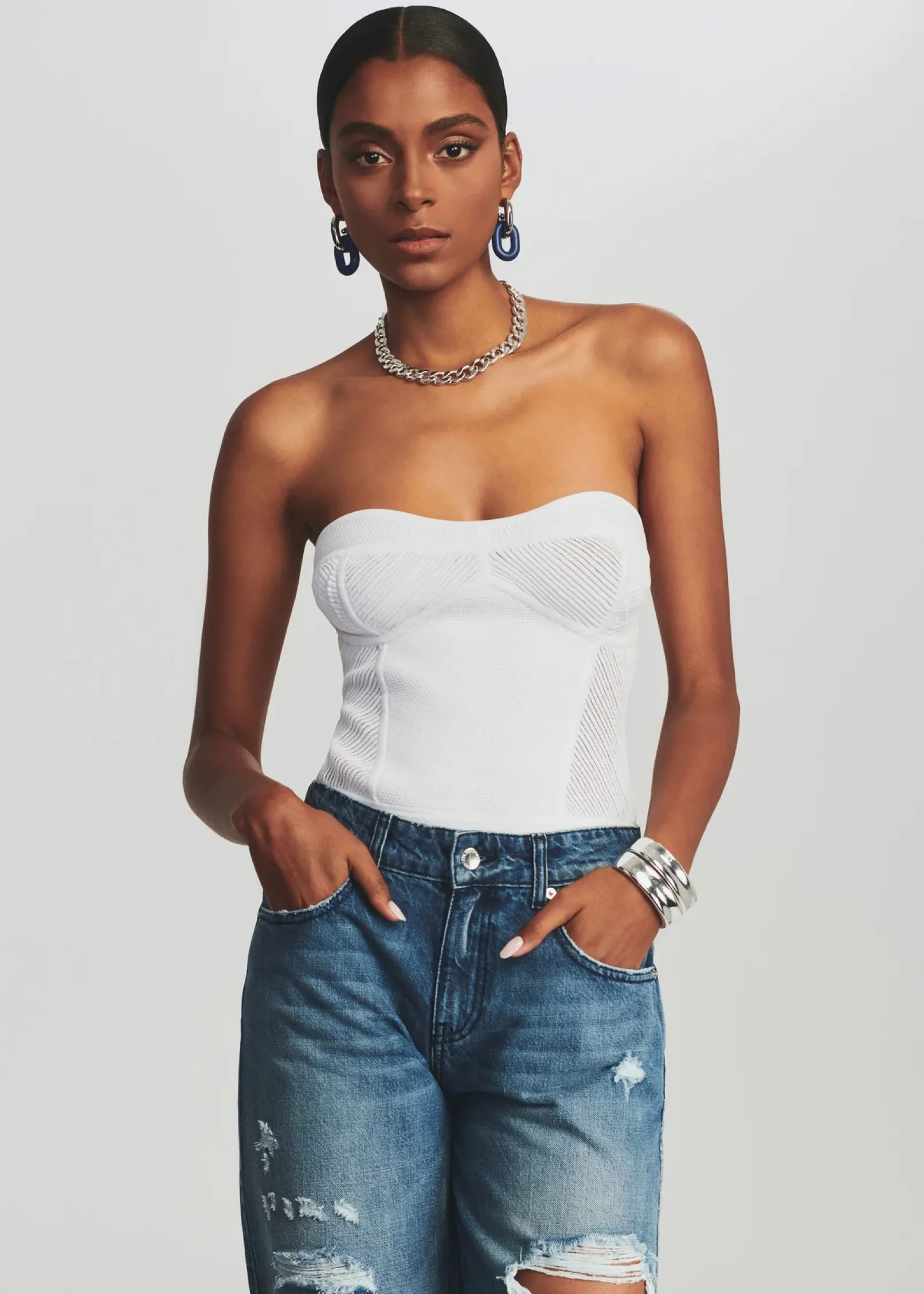 Shop Lena Bodysuit Final Sale