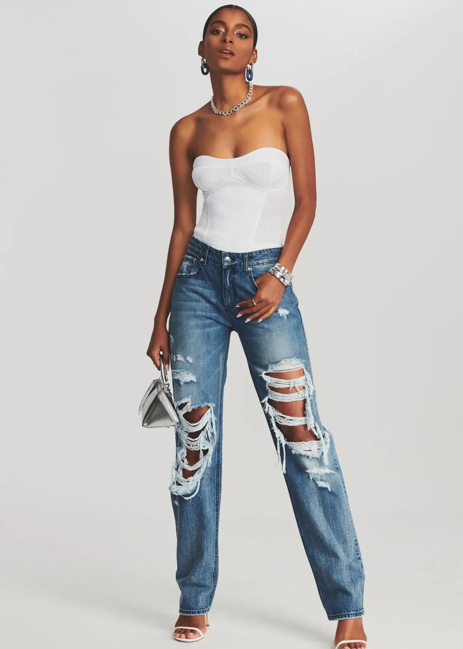 Shop Lena Bodysuit Final Sale