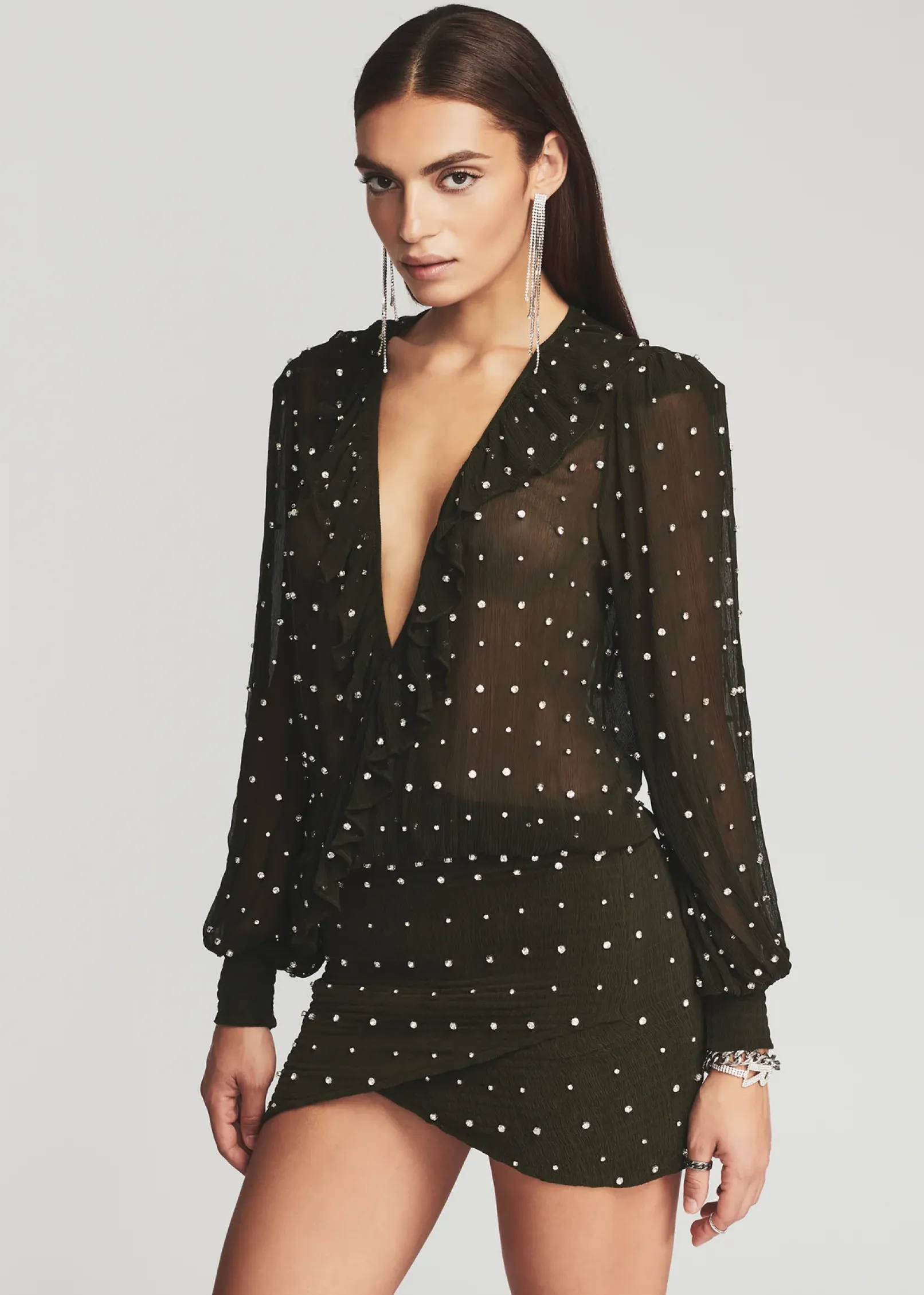 Outlet Lennon Dress Guest Of