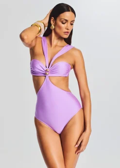 Online Leonie One Piece Swim
