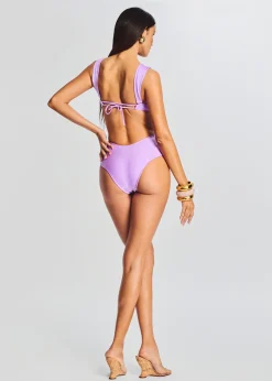 Online Leonie One Piece Swim