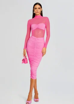 Cheap Levina Dress Night Out