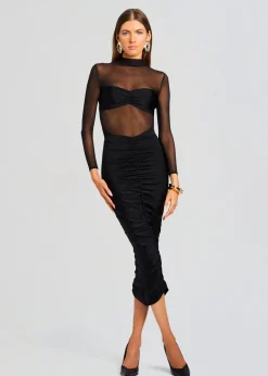 Hot Levina Dress Guest Of