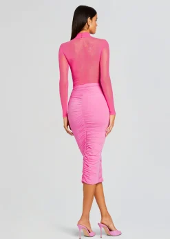 Cheap Levina Dress Business Chic