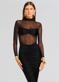 Store Levina Dress Business Chic