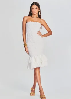 Best Sale Lilliana Long Skirt Bachelorette Party