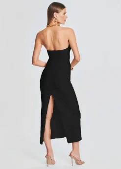 Cheap Lily Lycra Maxi Dress Swim