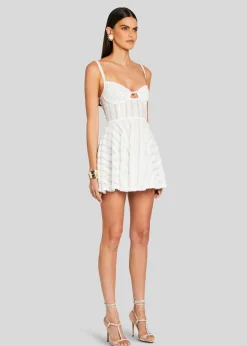 Online Limmey Short Dress Trending
