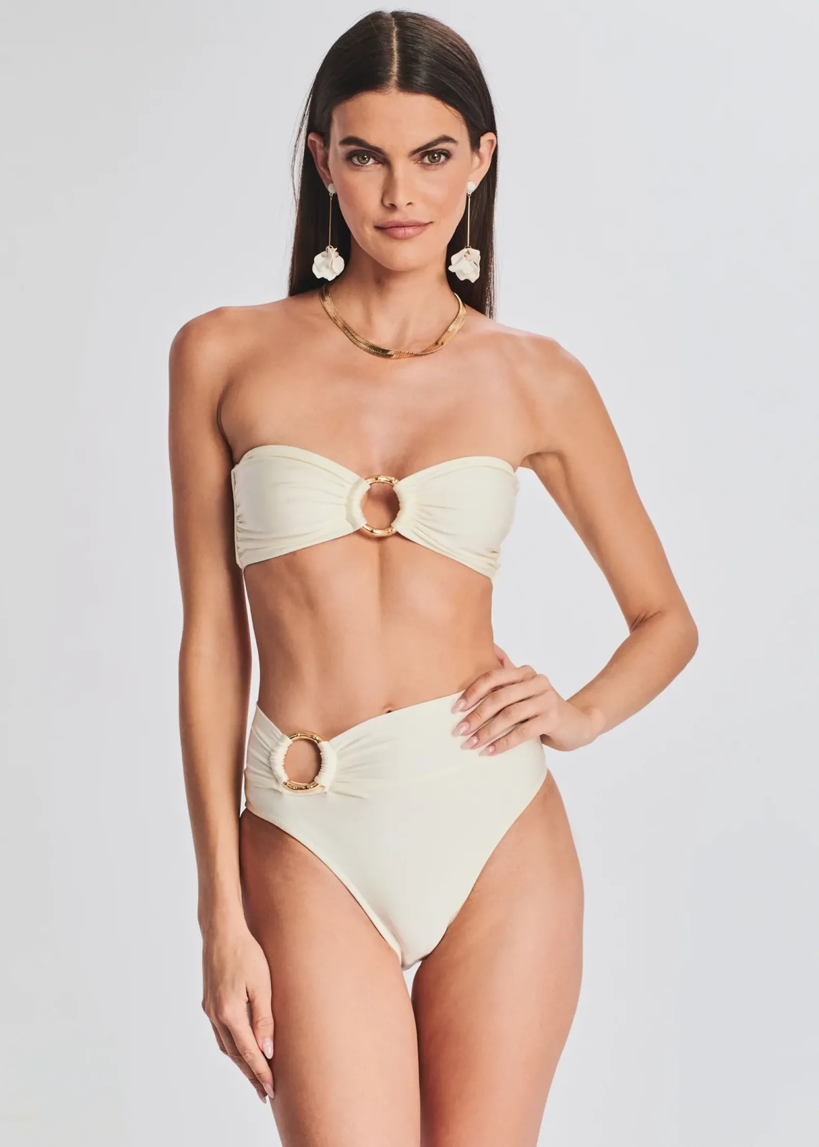 Store Liri Bikini Bottom Honeymoon Looks