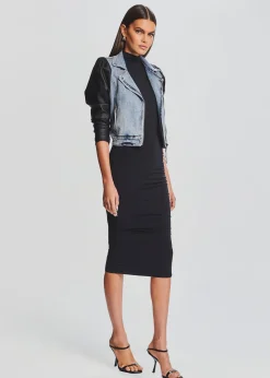 Best Sale Lo Jacket Denim