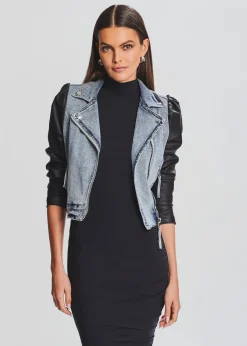 New Lo Jacket RETROFÊTE
