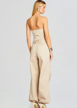 Clearance London Jumpsuit Business Chic