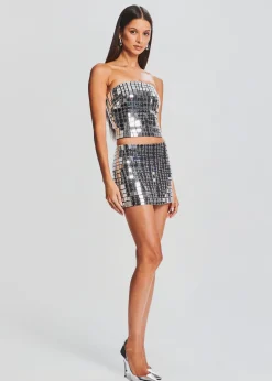 Best Sale Londyn Skirt RETROFÊTE