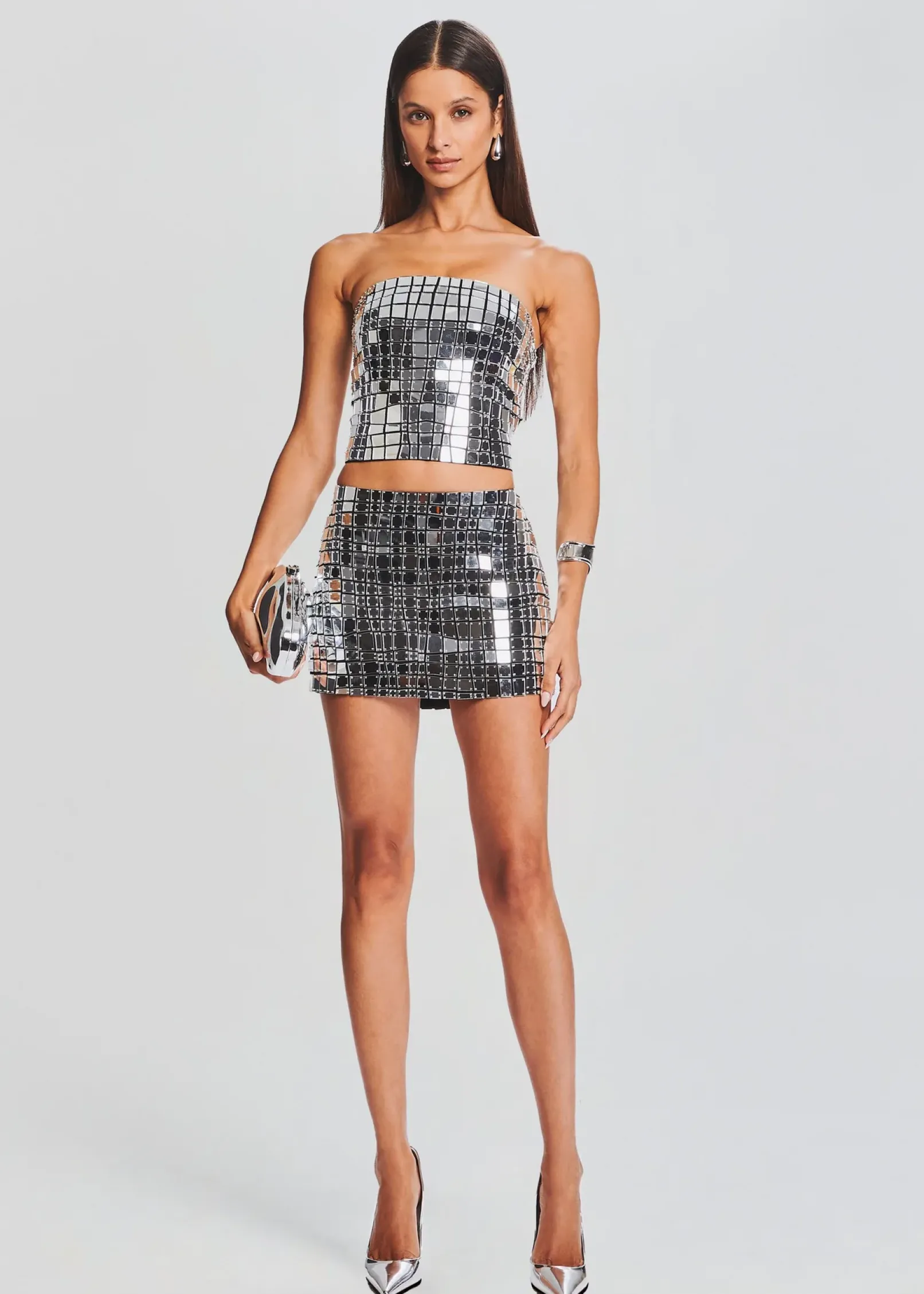 Store Londyn Skirt Bottoms