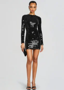 Shop Loreen Embellished Dress RETROFÊTE
