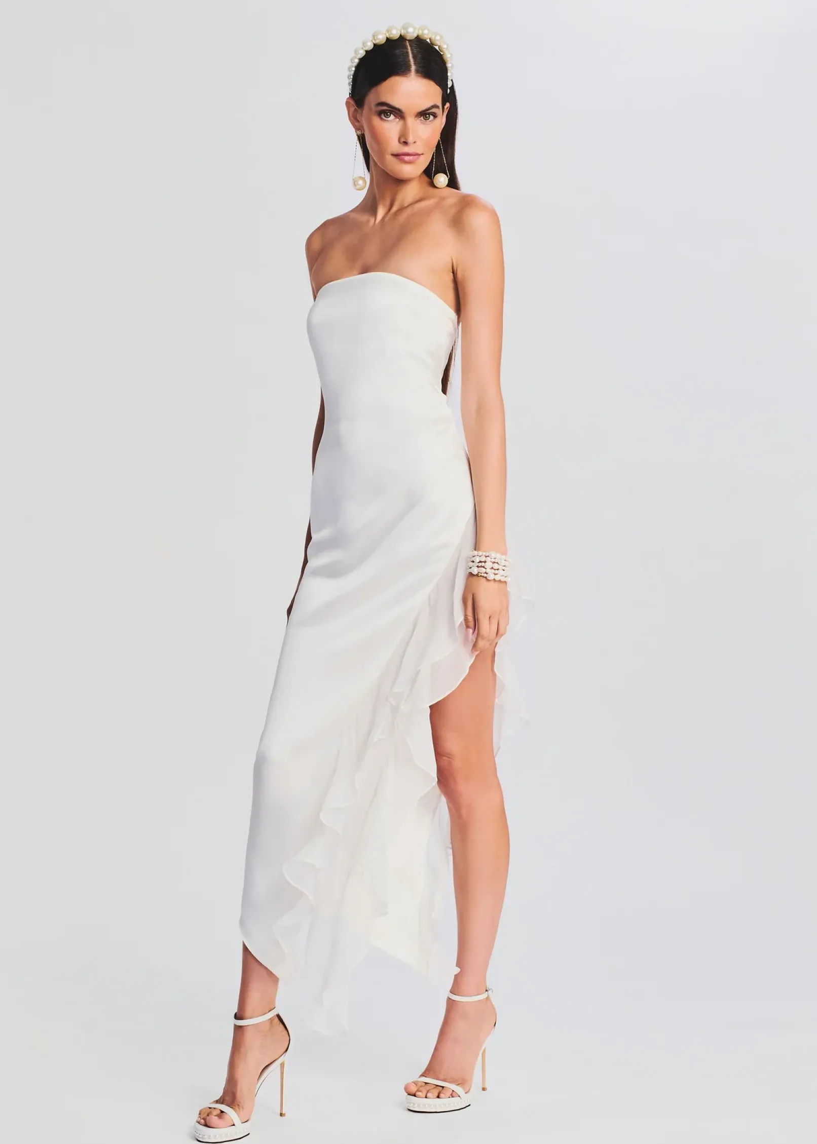 Discount Lorelai Dress Reception Dresses