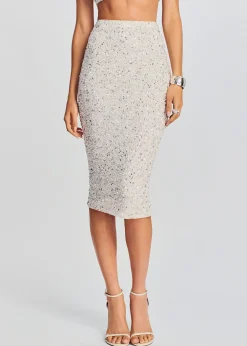 Best Sale Lowe Sequin Skirt Honeymoon Looks