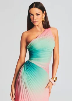 Shop Luca Maxi Dress Guest Of