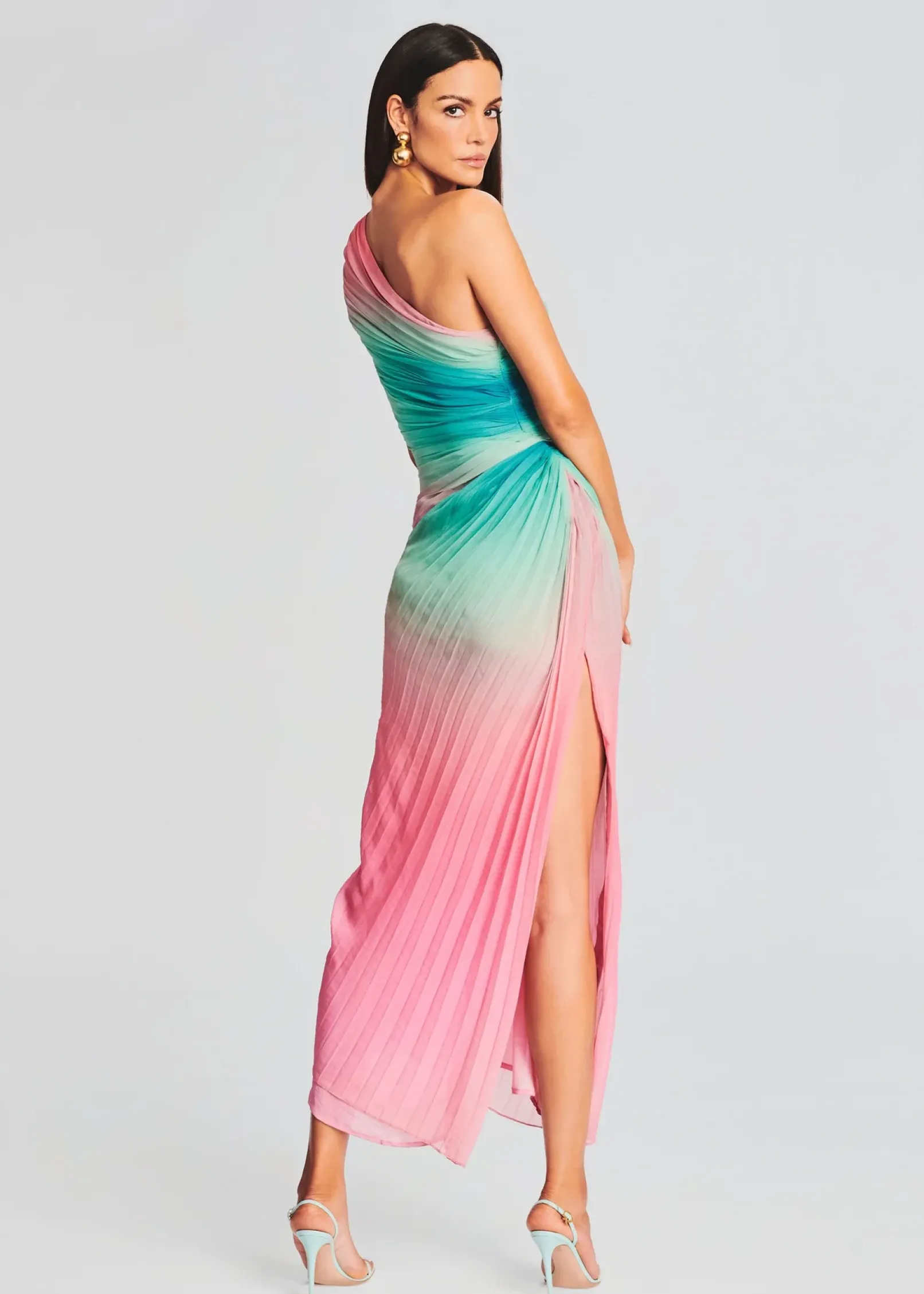 Shop Luca Maxi Dress Guest Of