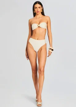 Sale Lucia Bikini Top Honeymoon Looks