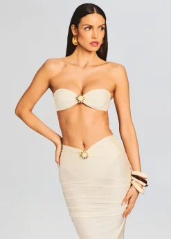 Flash Sale Lucia Bikini Top Bachelorette Party