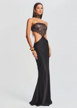 Fashion Lucie Dress Maxi