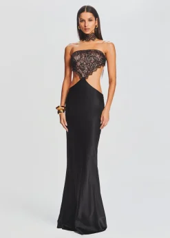 Fashion Lucie Dress Maxi