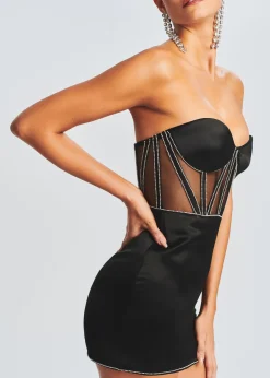Outlet Ludlow Dress RETROFÊTE