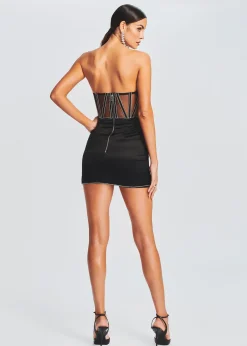 Outlet Ludlow Dress RETROFÊTE