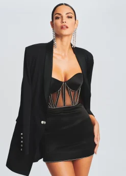 Outlet Ludlow Dress RETROFÊTE