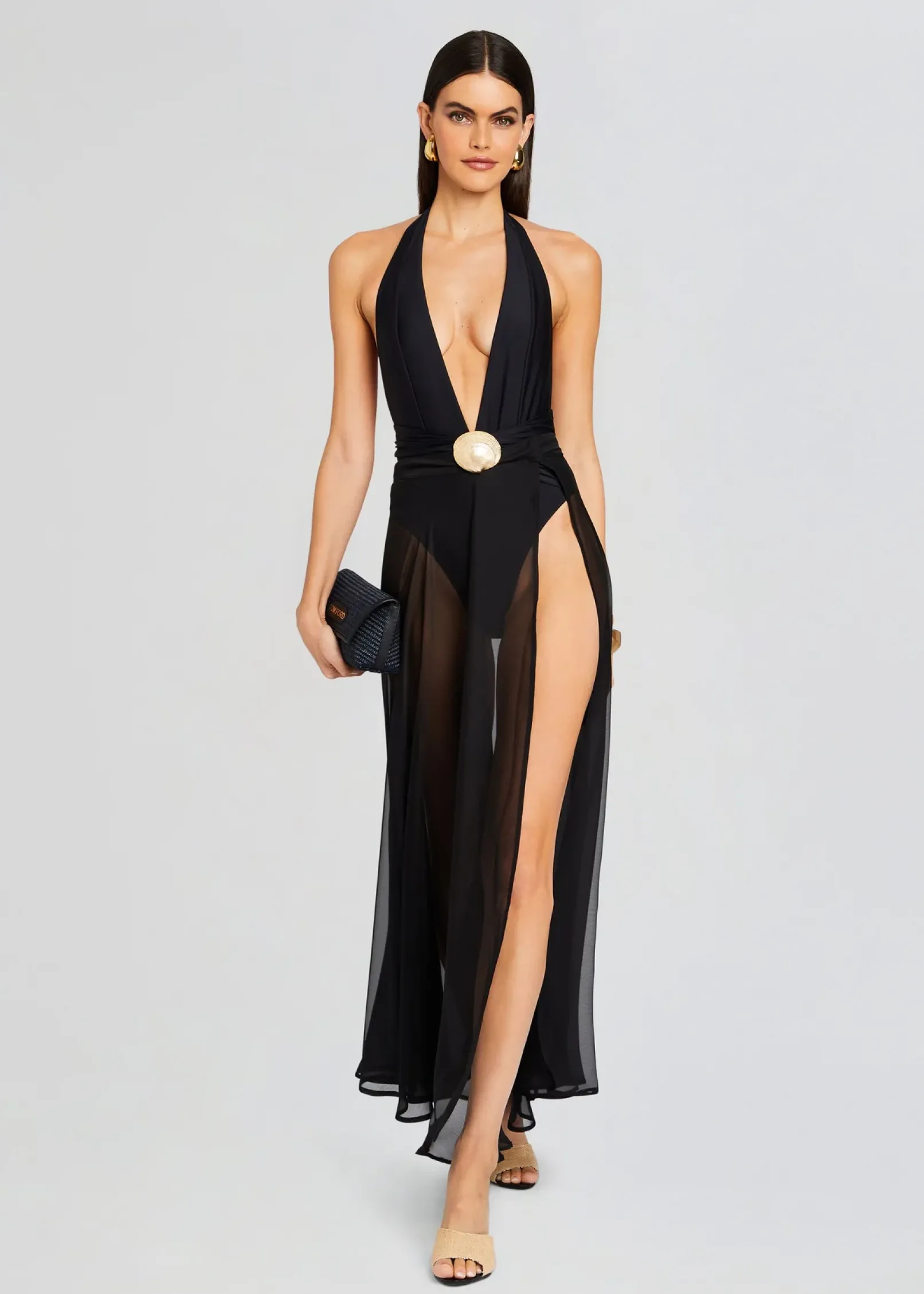 Sale Luisa One Piece Swim