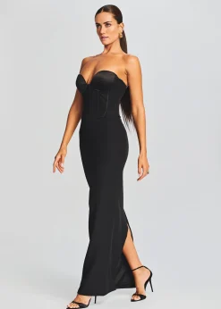 Outlet Luna Dress Dresses