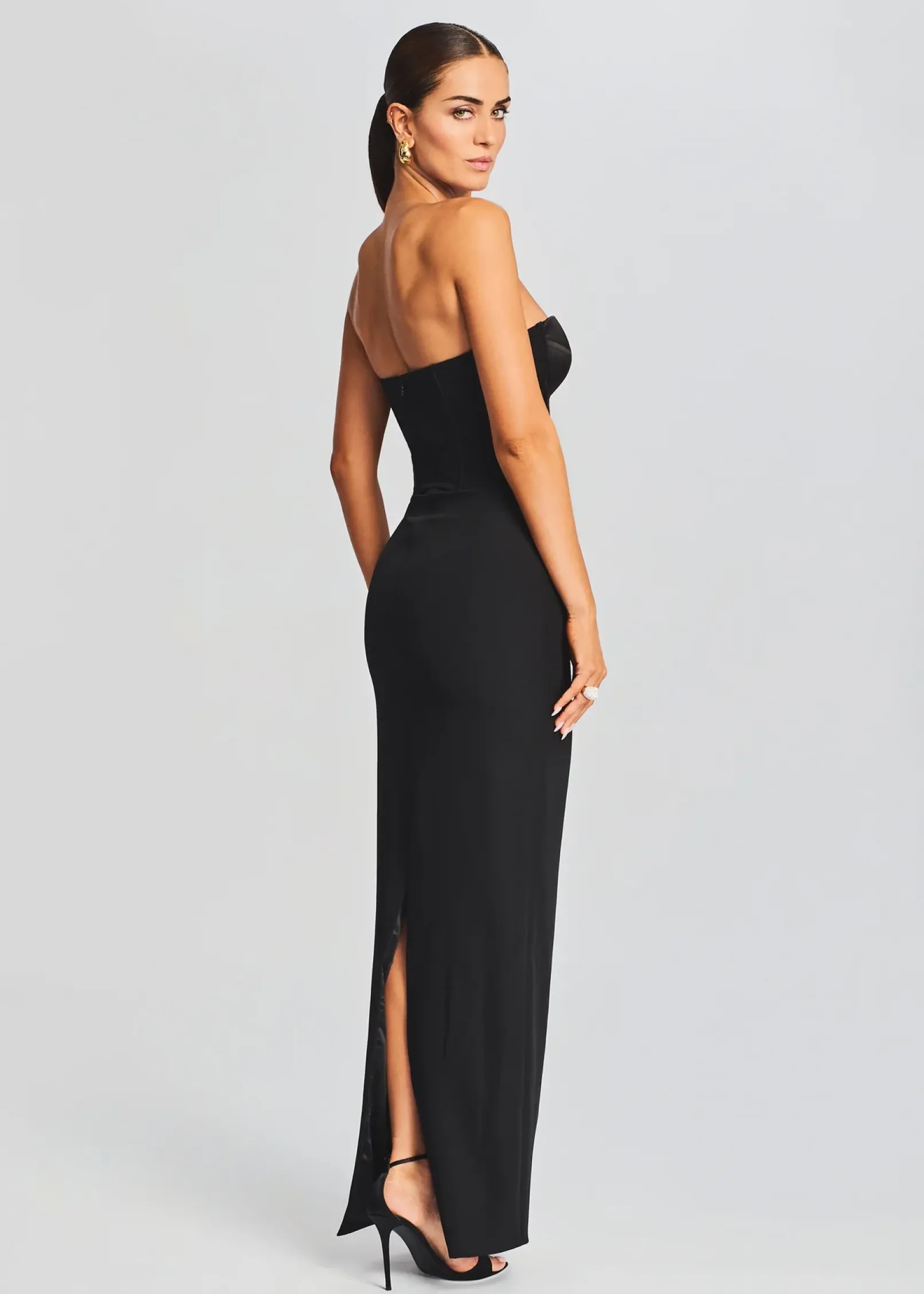 Outlet Luna Dress Dresses