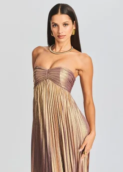 Outlet Lyanna Dress Guest Of