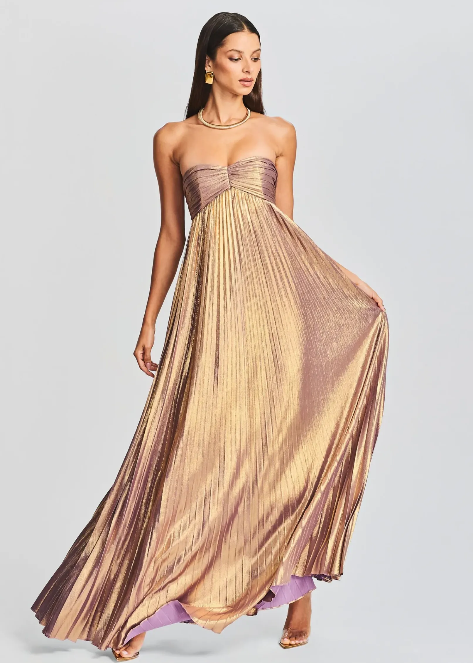 Outlet Lyanna Dress RETROFÊTE
