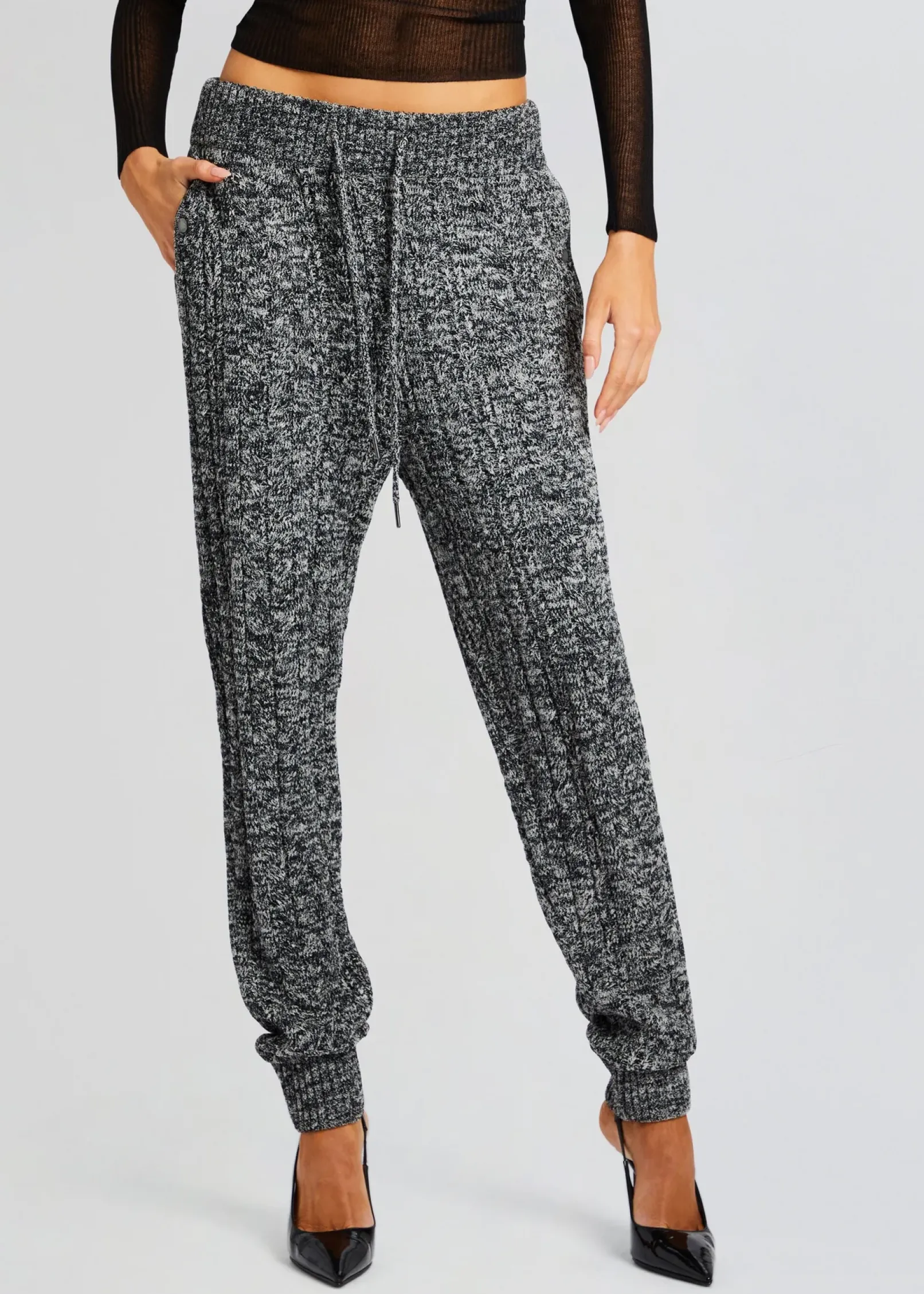 Sale Lynx Jogger Bottoms