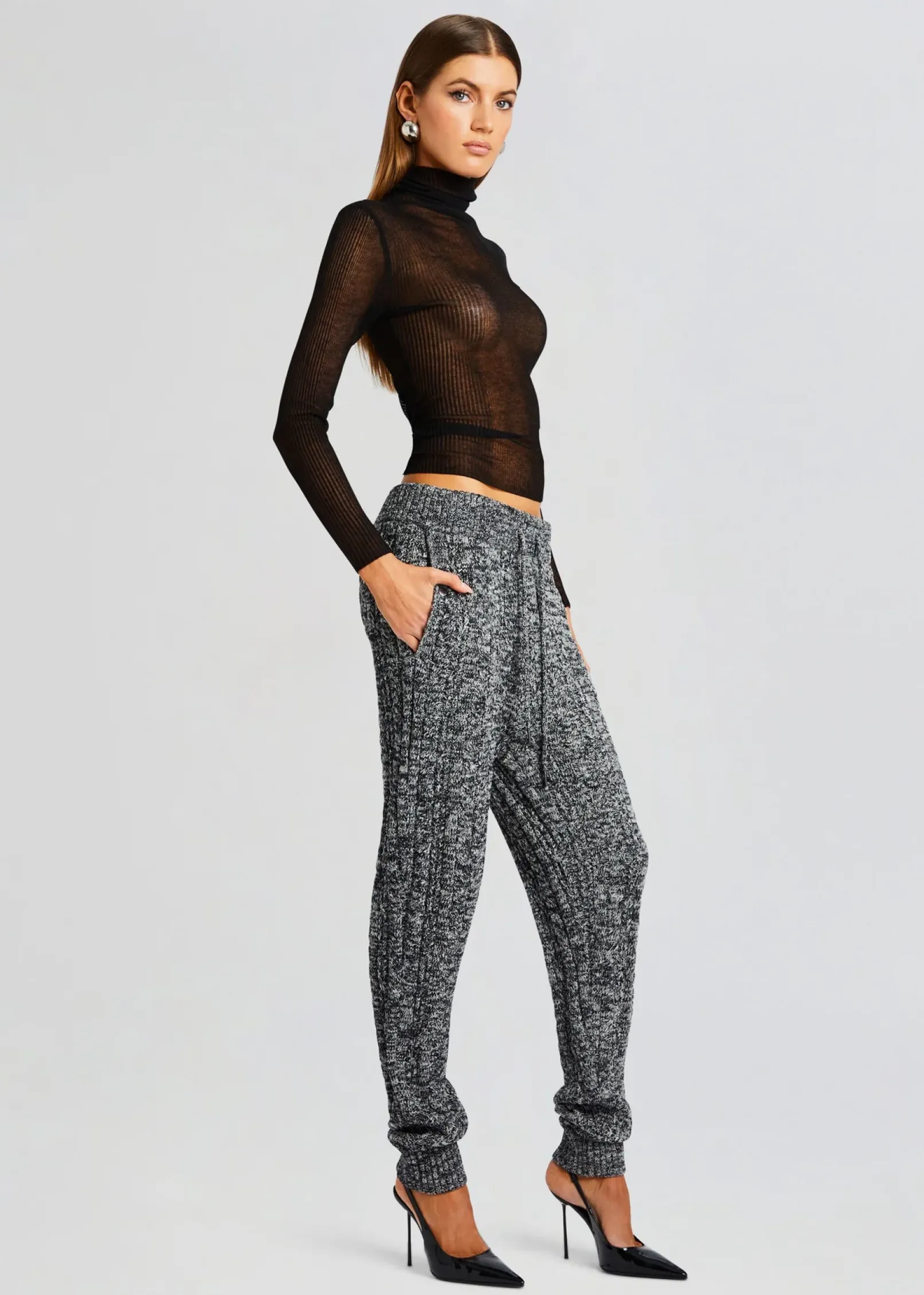 Sale Lynx Jogger Bottoms