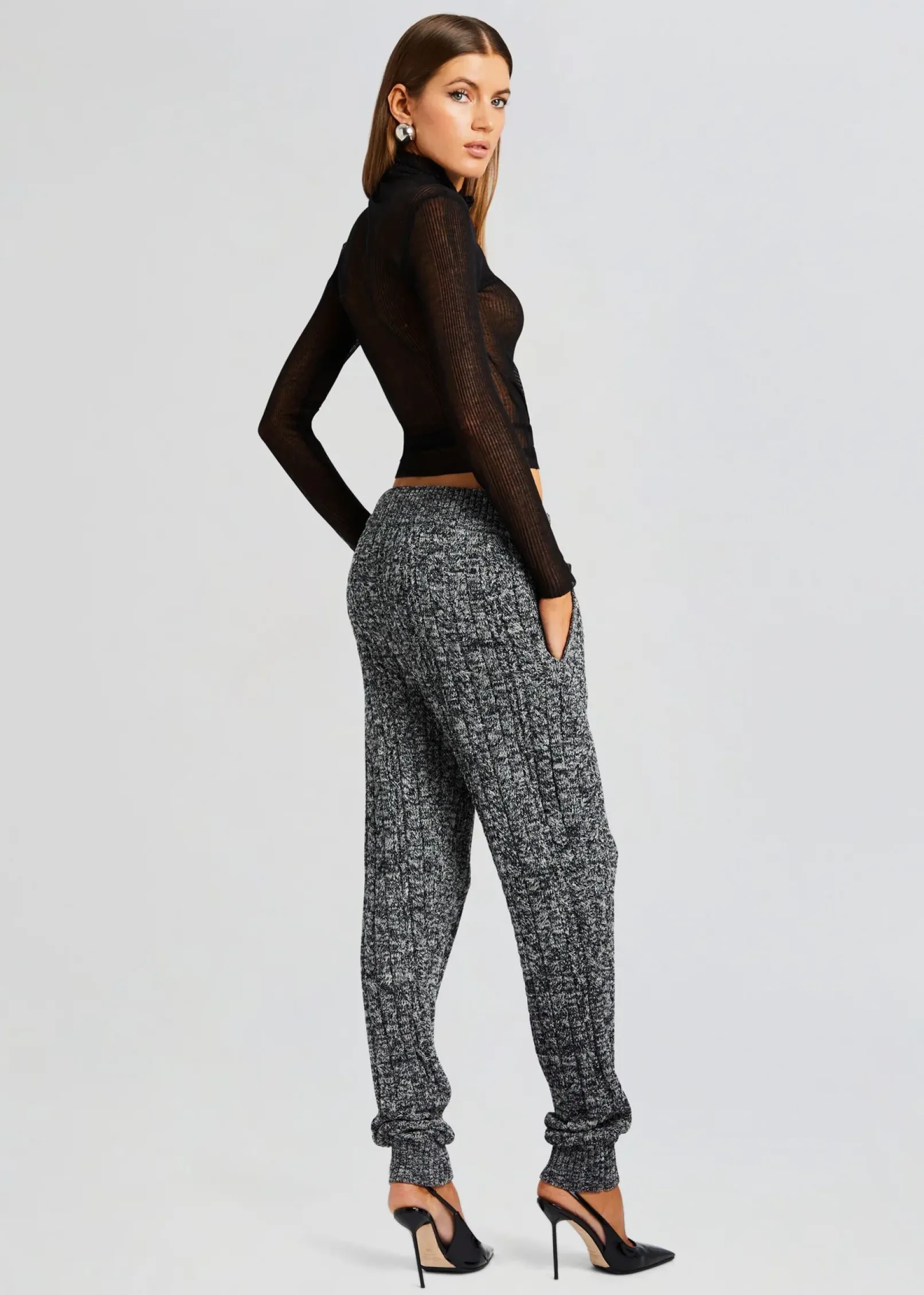 Sale Lynx Jogger Bottoms